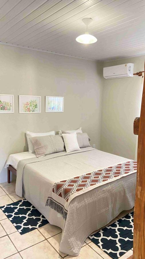 Raposo Chale Hotel Rio de Contas Luaran gambar