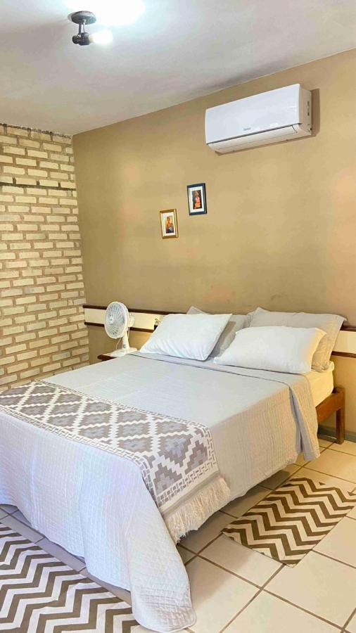 Raposo Chale Hotel Rio de Contas Luaran gambar