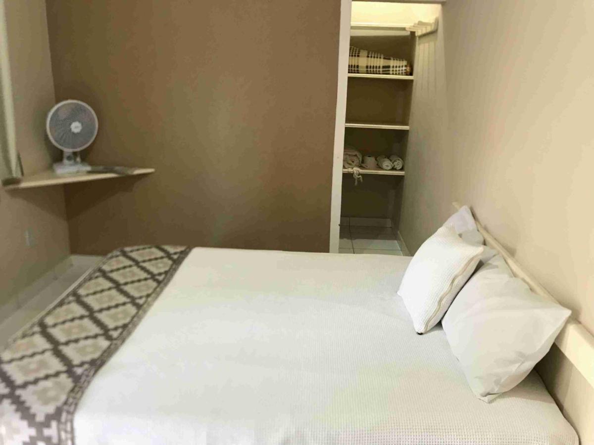 Raposo Chale Hotel Rio de Contas Luaran gambar